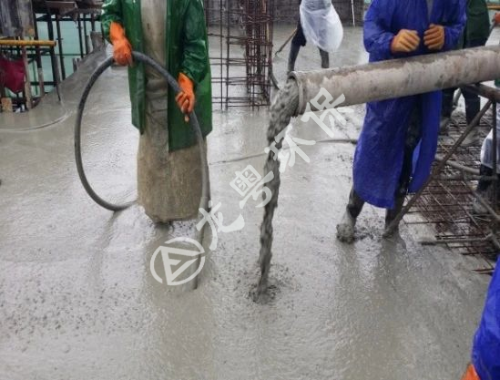 技術(shù)解析：我國機制砂應(yīng)用技術(shù)取得突破性進展！C120機制砂混凝土泵送新高度達401米