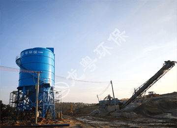 重慶達州打樁污泥脫水