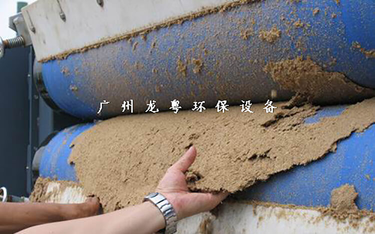 帶式壓濾機(jī),泥漿脫水設(shè)備